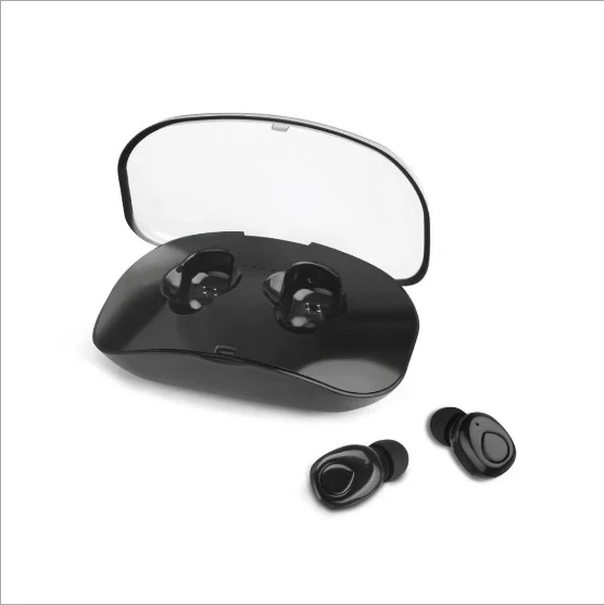 In-ear Bluetooth headset for exceptional wireless freedom. Enjoy clear sound, comfort, and full control for music and ca — photo 5