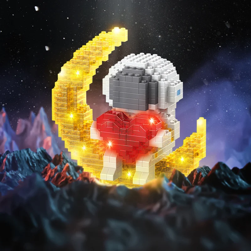 Title 3, Astronaut Astronaut Children Gift Explore the u...