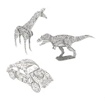 miniatures image - 4