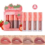 Fruit A