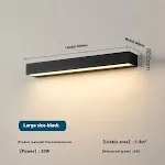 Warm Light 3000K