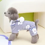Fashion Pet Clothes Dog Clothing — photo 2