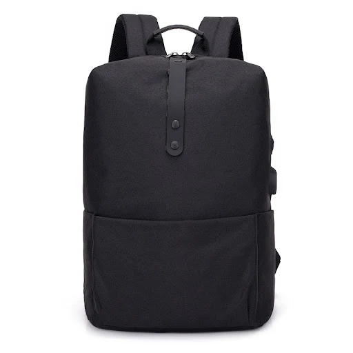Title 3, British Style Backpack Manufacturer
