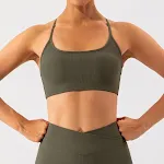 Olive Green