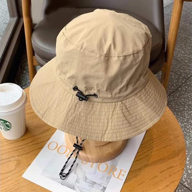 Title 11, Foldable Fisherman Hat Summer Quick-drying Wate...