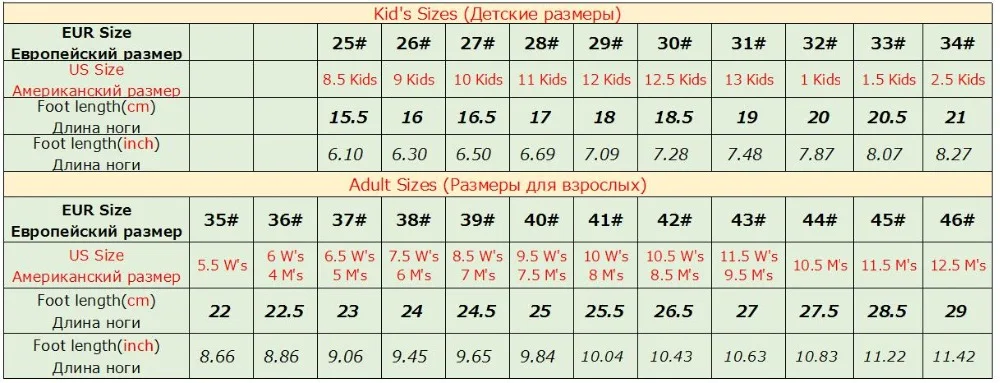 Title 1, New LED Fiber Optic Bar Shoes for Girls Boys Me...