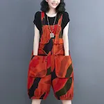 Paint red