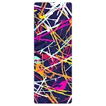 Colored Lines