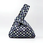 Bolsa de pulso torta para celular, chaves e moedas. Perfeita para caminhadas, mantém seus pertences seguros e acessíveis. — foto 3