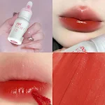 Feeding Bottle with Mirror Lacquer Water Glass Jelly Lip Gloss. Stay hydrated and add a touch of beauty on the go, a per — photo 11