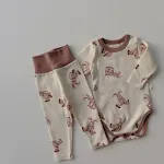 Khaki rabbit