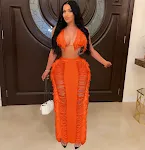 Orange Z0251
