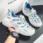 Men's Shoes Autumn And Winter New Casual Shoes, Comfortable and Stylish Footwear for Everyday Wear, Perfect for a Casual — photo 6