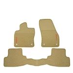 Custom accessories for Skoda Kolok Jingrui Haorui Station Wagon Kodiak. Enhance your car with perfect fit, protection an — photo 10