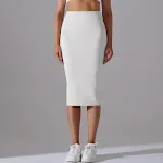 White And Gray