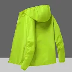 Fluorescent green