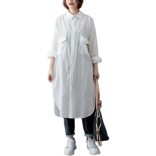Title 1, Western Style Age-reducing Solid Color Cotton A...