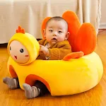 Little Chicken School Seat