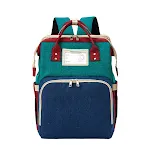 Red blue green
