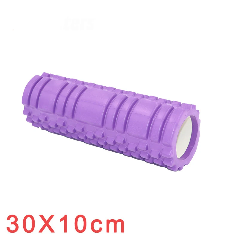 Pillow Yoga Pillar com eixo de espuma oca. Barra de equilíbrio para yoga, pilates e reabilitação. Melhora a estabilidade e postura em exercícios. — foto 2