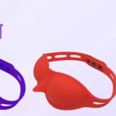 Silicone and Latex Eye Mask For restful sleep and relaxation. Blocks light, reduces eye fatigue and provides comfort. Ex — photo 2