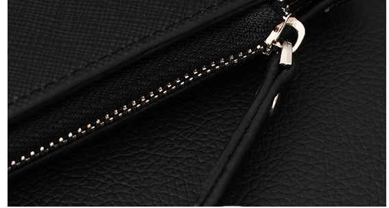 Title 2, Borsa Multifunzionale per Cellulare con Stile C...
