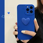 Klein Blue Love