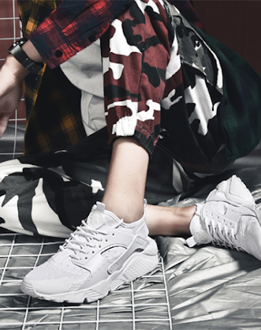 Basketball shoes engineered for peak performance. Featuring responsive cushioning, superior grip, and support for quick,