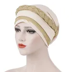 Net yarn beige