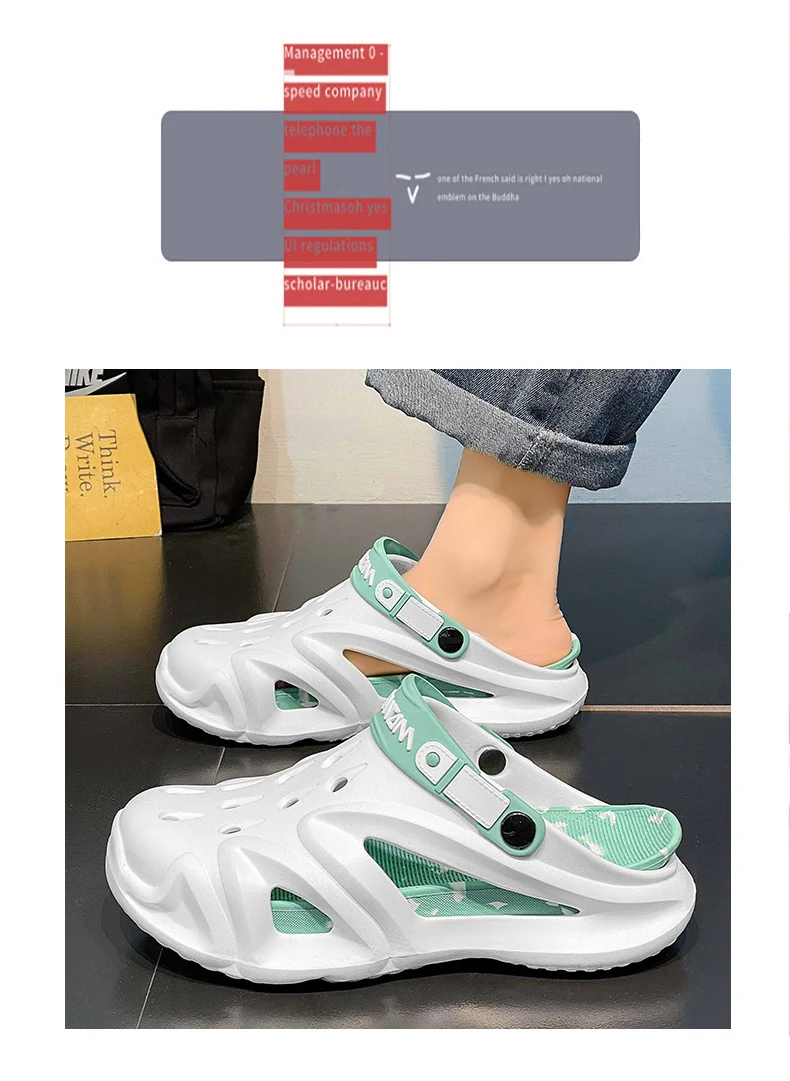 Title 9, Mens Summer Platform Driving Coros Sandals Clo...