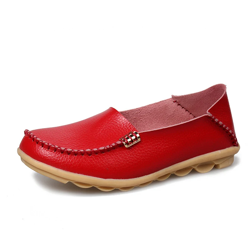 Title 5, Zapatos de mujer Peasy Casual Fashion con estil...