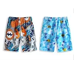 Shorts de Praia de Verão Masculinos, Calças Casuais Cinco Pontos, Secagem Rápida, Tamanho Grande, Conforto e Estilo para o Verão — foto 12