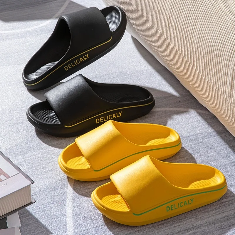 Title 2, Thick Soled Lightweight Height Increasing Non-s...