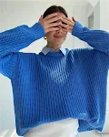 Royal blue
