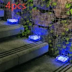  Blue4pcs