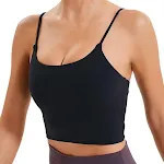 High Intensity Yoga Bra Fitness Vest — photo 3