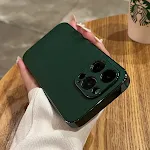 Cangling green