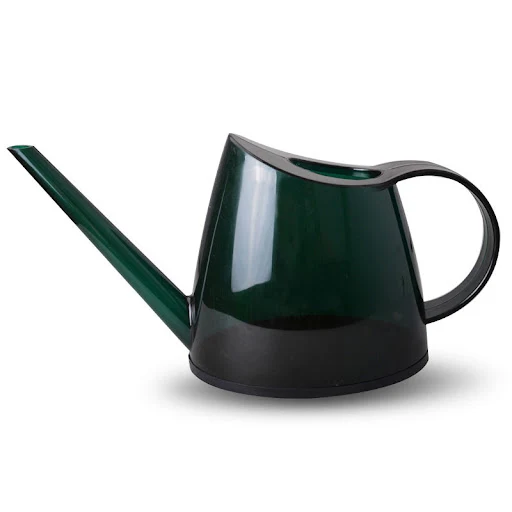 Title 4, Watering Pot Artifact simplifies plant care, pr...