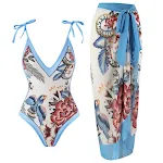 Y116 blue suit