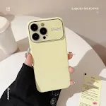 Milk Yellow