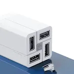 European Standard To White