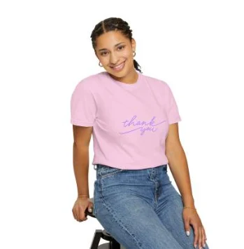 Europese en Amerikaanse digitaal bedrukte casual T-shirt met ronde hals en korte mouwen, comfortabel en stijlvol voor dagelijks gebruik — foto 5