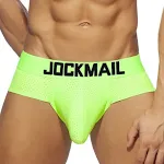 Green A