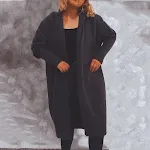 Black grey