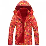 Red For Women