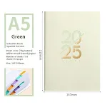 Green Spanish