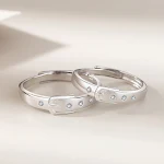 Fivelas de Cinto para Casais — foto 3