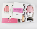3 in 1 Electric Facial Cleanser Face Washing Machine Pore Cleaner Body Cleansing Massage Mini Skin Beauty Massage for De — photo 5