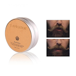 Men's Nourishing Beard Cream for Growth and Care. Hydrates, Softens, and Soothes Skin. Promotes a Healthy, Well-Groomed — photo 2