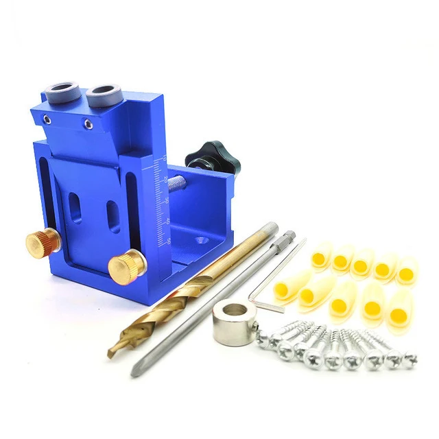 Title 5, 9.0mm Holzbearbeitung Schrägloch-Locheisen Schr...